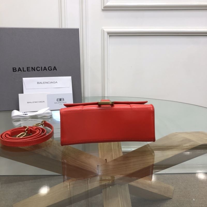 Balenciaga Hourglass Bags